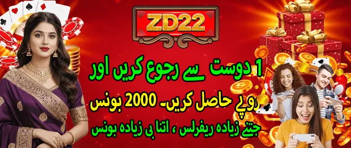 zd22 Game
