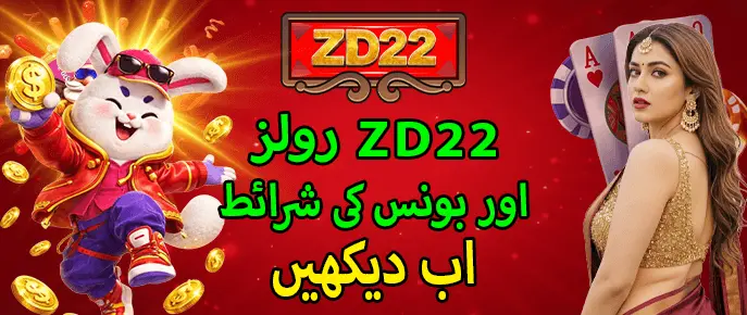 ZD22 Game